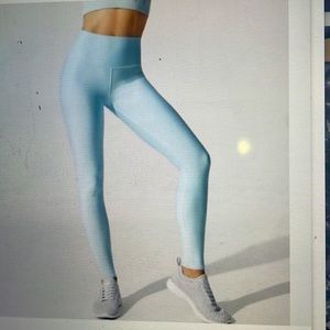 ALO YOGA HIGH RISE AIRLIFT LEGGINGS